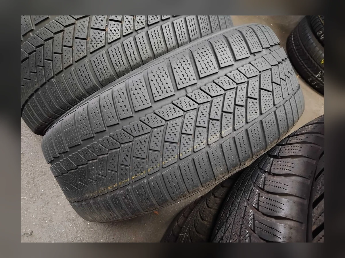 Continental — Continental 225/50 R18 — 225/50 R18