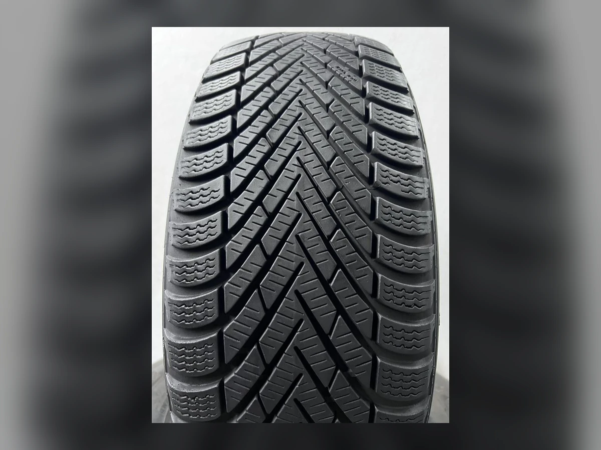 Pirelli — 205/55 R17 — Pirelli 205/55 R17 Зима (липучка) 2 шт (Пара) — 7.0