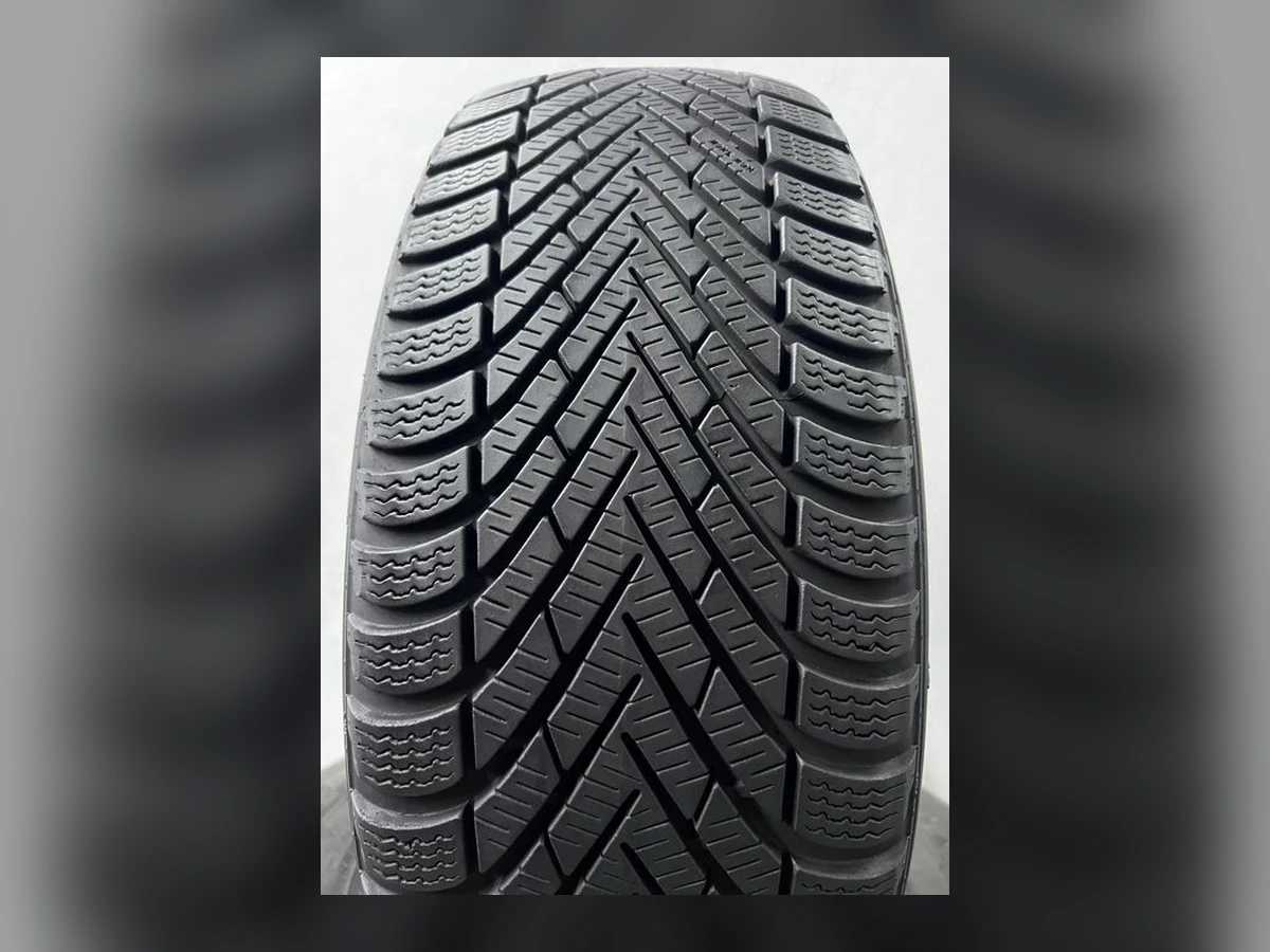 Pirelli — 205/55 R17 — Pirelli 205/55 R17 Зима (липучка) 2 шт (Пара) — 7.0
