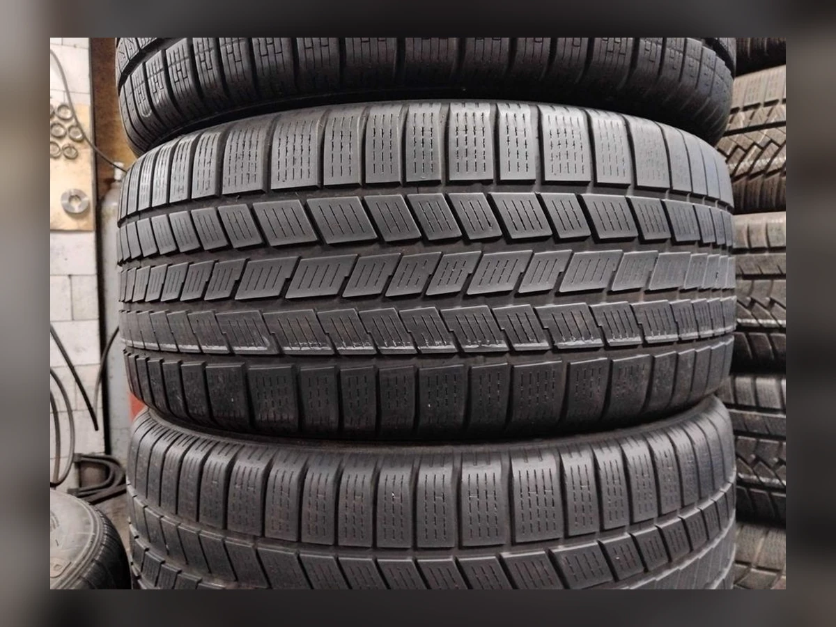 Pirelli — 275/45 R20 — Pirelli 275/45 R20 Зима (липучка) 4 шт (Комплект) — 5.5