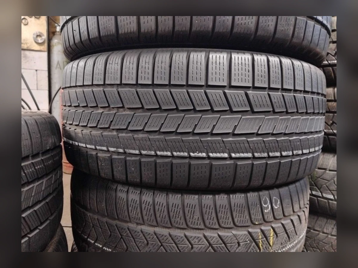 Pirelli — 275/45 R20 — Pirelli 275/45 R20 Зима (липучка) 4 шт (Комплект) — 5.5
