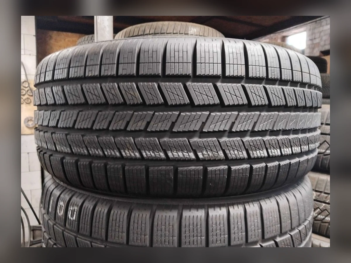 Pirelli — 275/45 R20 — Pirelli 275/45 R20 Зима (липучка) 4 шт (Комплект) — 5.5