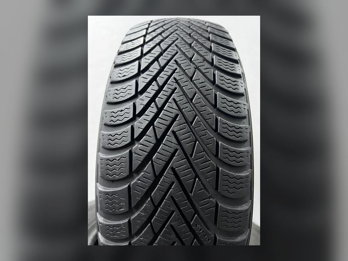 Pirelli — 185/65 R15 — Pirelli 185/65 R15 Зима (липучка) 2 шт (Пара) — 6.5