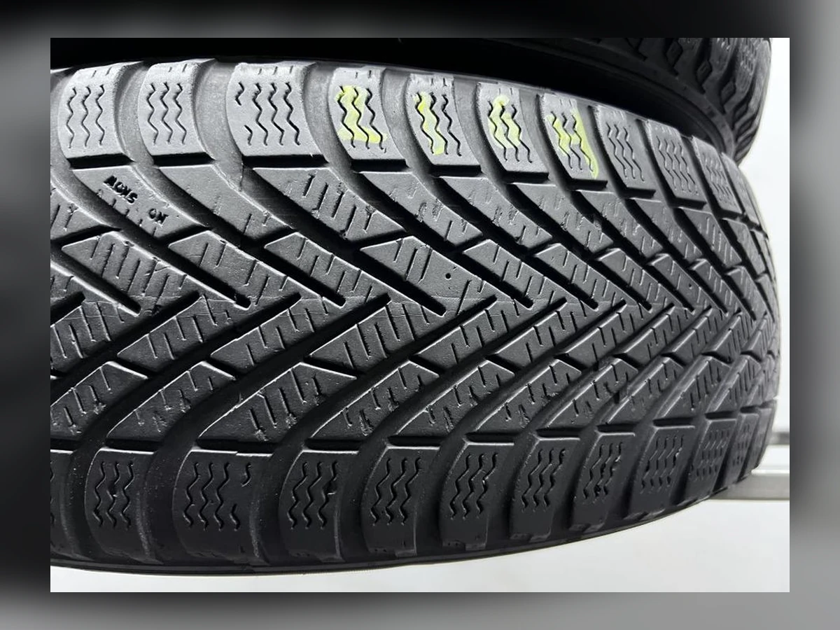 Pirelli — 185/65 R15 — Pirelli 185/65 R15 Зима (липучка) 2 шт (Пара) — 6.5
