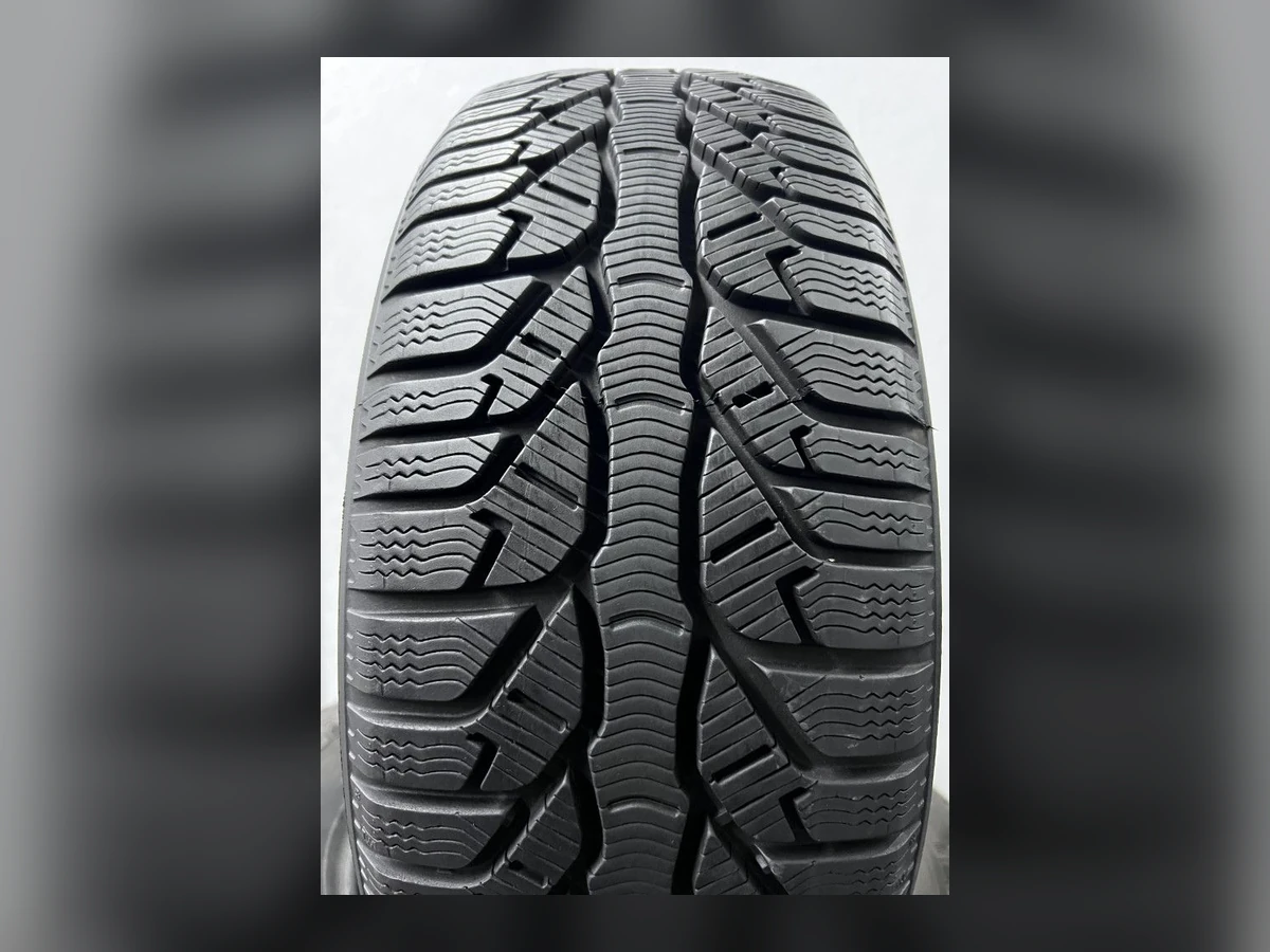 Kleber — 205/55 R16 — Kleber 205/55 R16 Зима (липучка) 4 шт (Комплект) — 8.0
