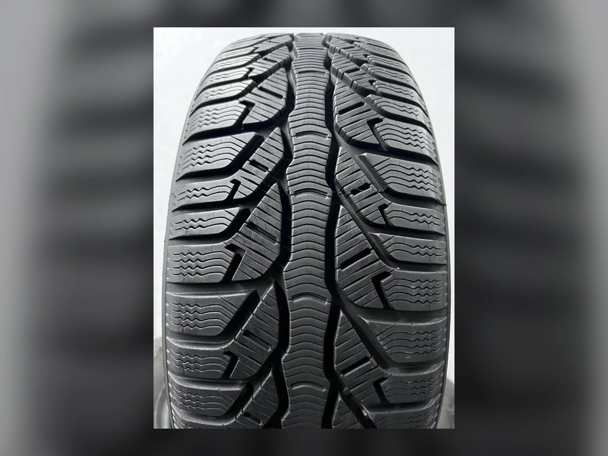 Kleber — 205/55 R16 — Kleber 205/55 R16 Зима (липучка) 4 шт (Комплект) — 8.0