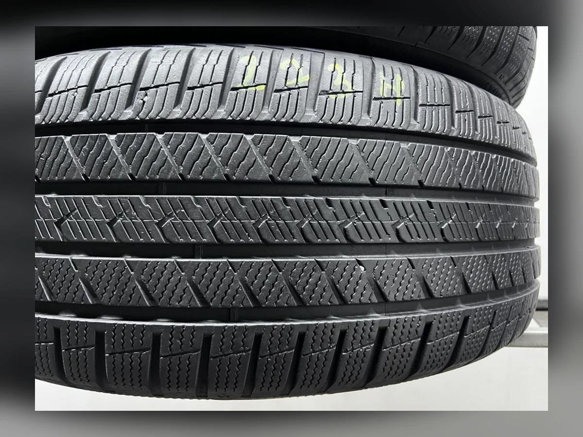 Vredestein — 255/50 R19 — Vredestein 255/50 R19 Всесезонка 2 шт (Пара) — 6.5