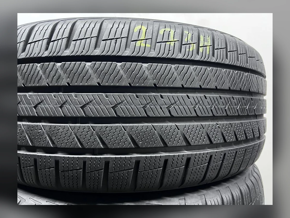 Vredestein — 255/50 R19 — Vredestein 255/50 R19 Всесезонка 2 шт (Пара) — 6.5