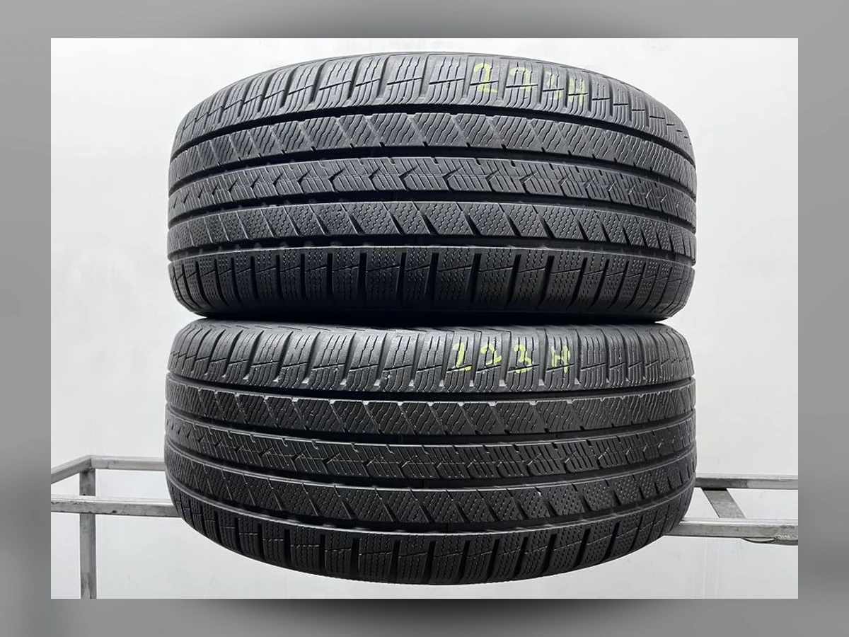Vredestein — 255/50 R19 — Vredestein 255/50 R19 Всесезонка 2 шт (Пара) — 6.5