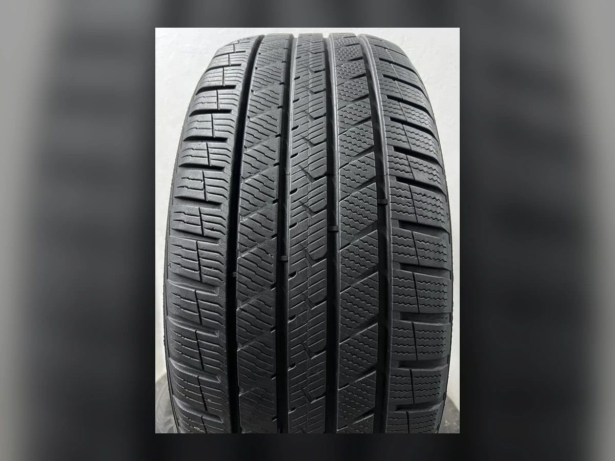 Vredestein — 255/50 R19 — Vredestein 255/50 R19 Всесезонка 2 шт (Пара) — 6.5