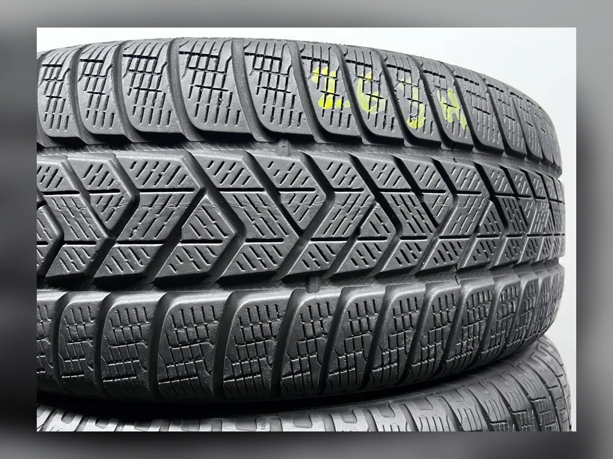 Pirelli — Pirelli 235/65 R17 — 235/65 R17