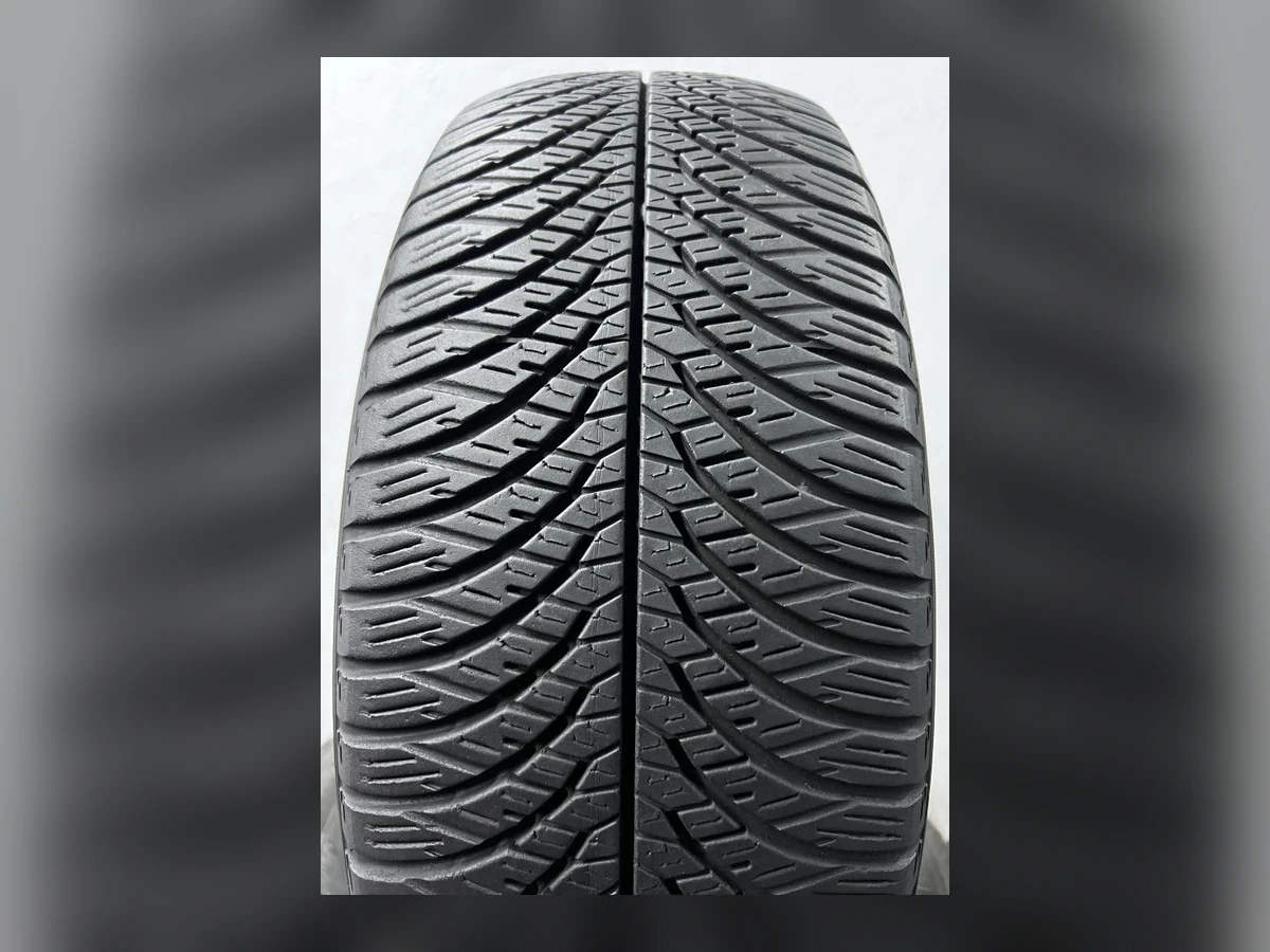 Yokohama — 215/60 R17 — Yokohama 215/60 R17 Всесезонка 2 шт (Пара) — 5.5