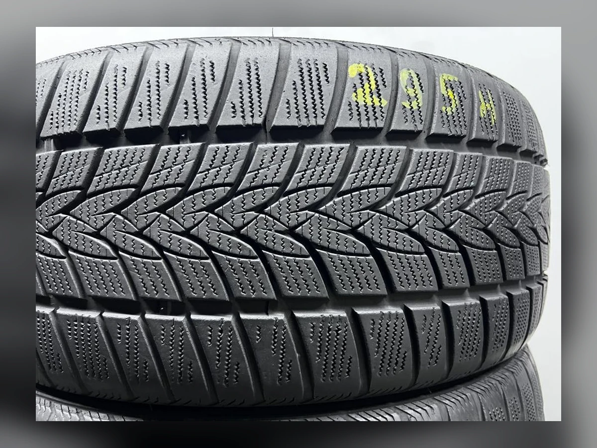 Imperial — 245/35 R20 — Imperial 245/35 R20 Зима (липучка) 2 шт (Пара) — 7.0