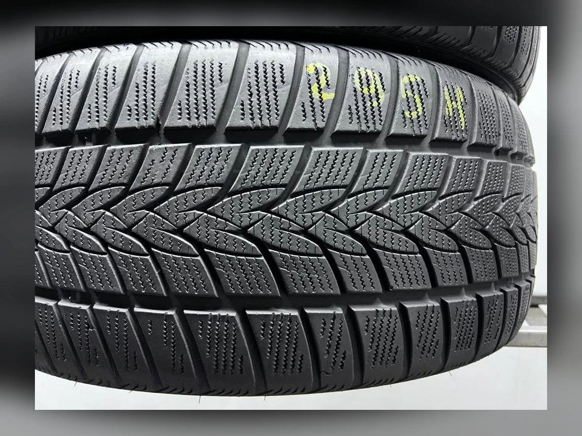 Imperial — 245/35 R20 — Imperial 245/35 R20 Зима (липучка) 2 шт (Пара) — 7.0