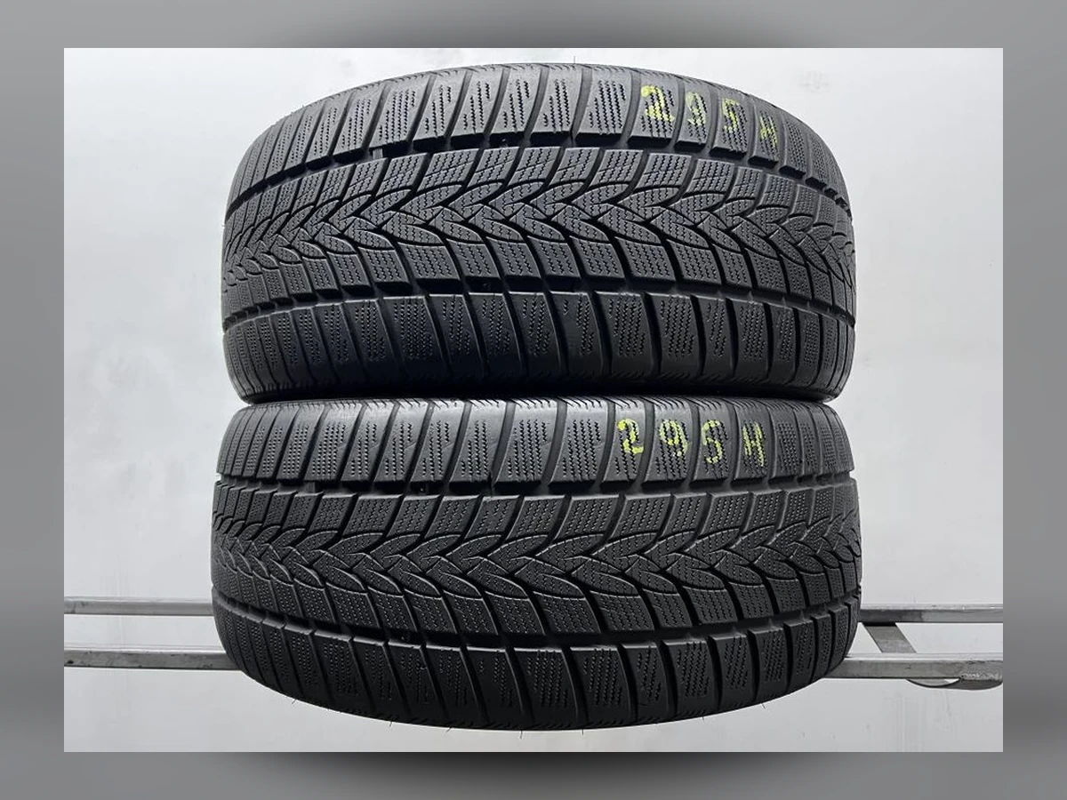 Imperial — 245/35 R20 — Imperial 245/35 R20 Зима (липучка) 2 шт (Пара) — 7.0