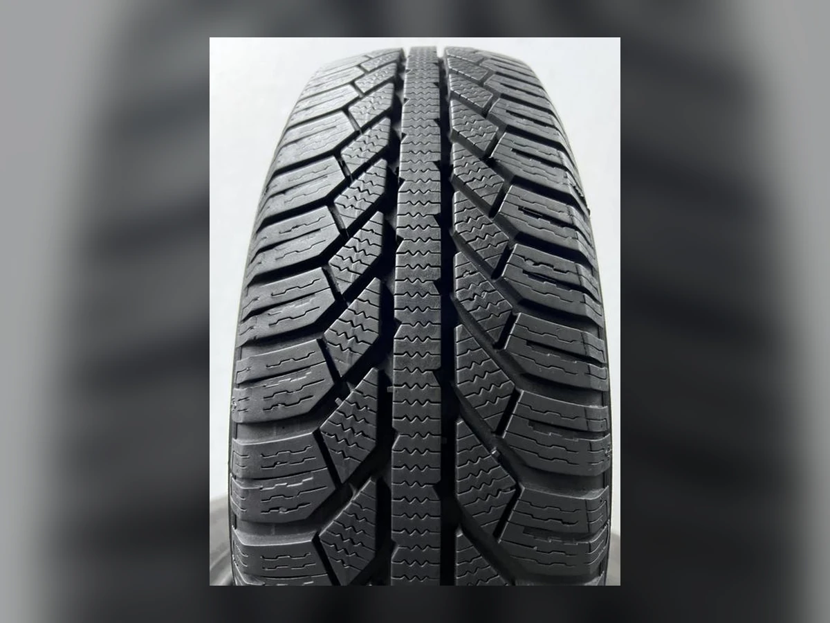 Semperit — 175/70 R14 — Semperit 175/70 R14 Зима (липучка) 2 шт (Пара) — 6.5