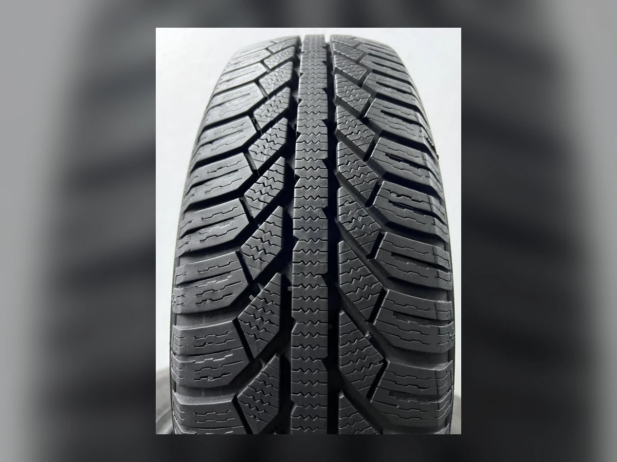 Semperit — 175/70 R14 — Semperit 175/70 R14 Зима (липучка) 2 шт (Пара) — 6.5