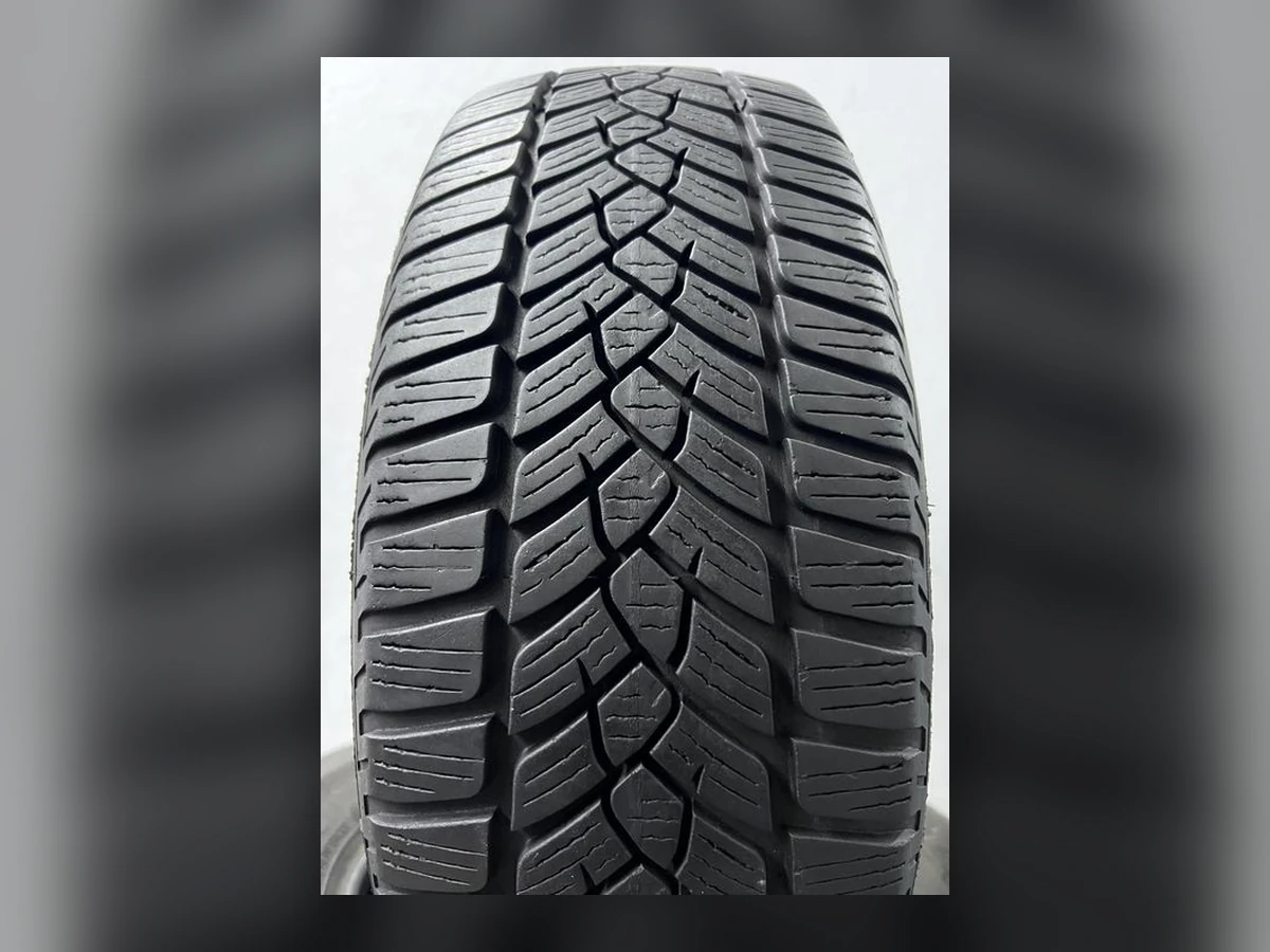 Fulda — 205/60 R16 — Fulda 205/60 R16 Зима (липучка) 2 шт (Пара) — 6.5