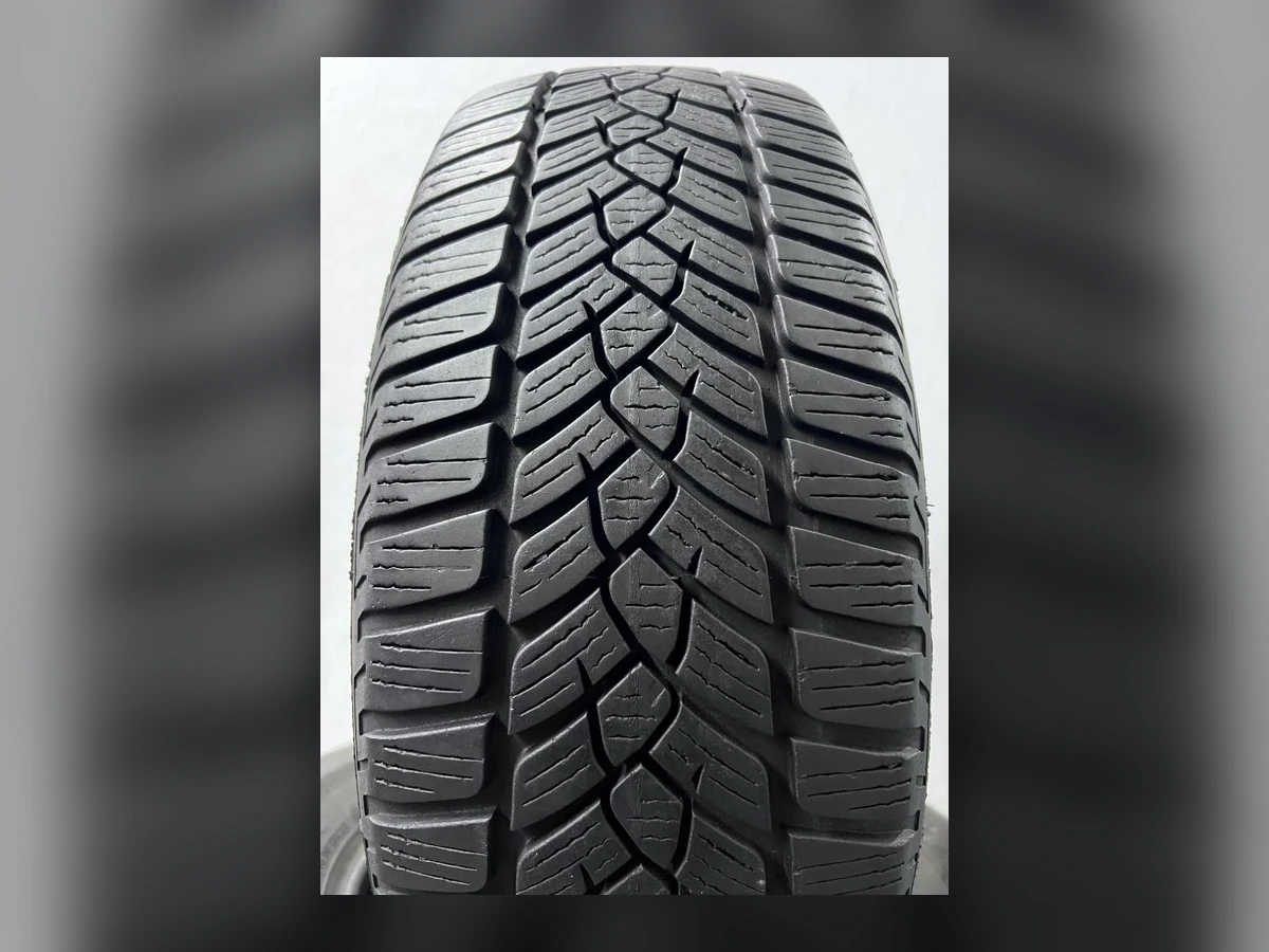 Fulda — 205/60 R16 — Fulda 205/60 R16 Зима (липучка) 2 шт (Пара) — 6.5