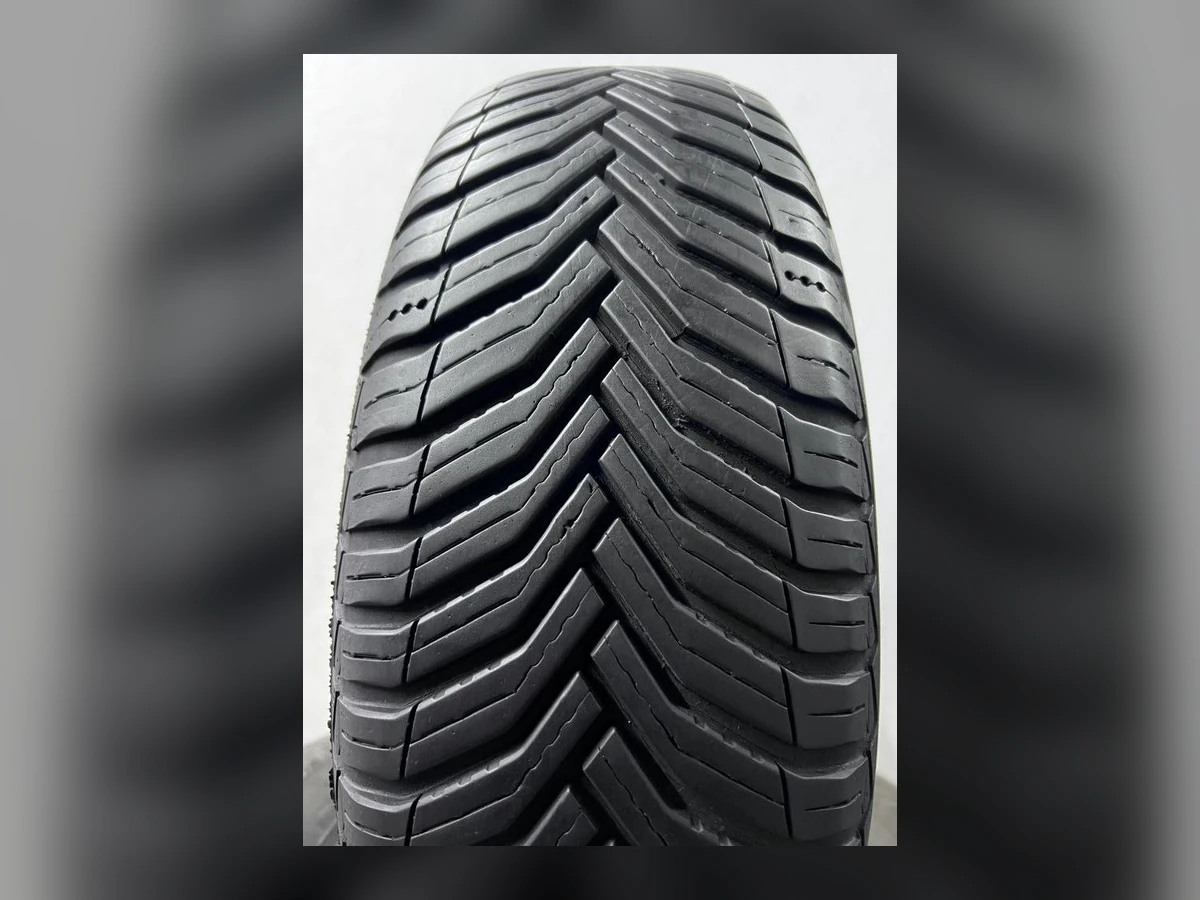 Michelin — 195/65 R15 — Michelin 195/65 R15 Всесезонка 2 шт (Пара) — 6.0