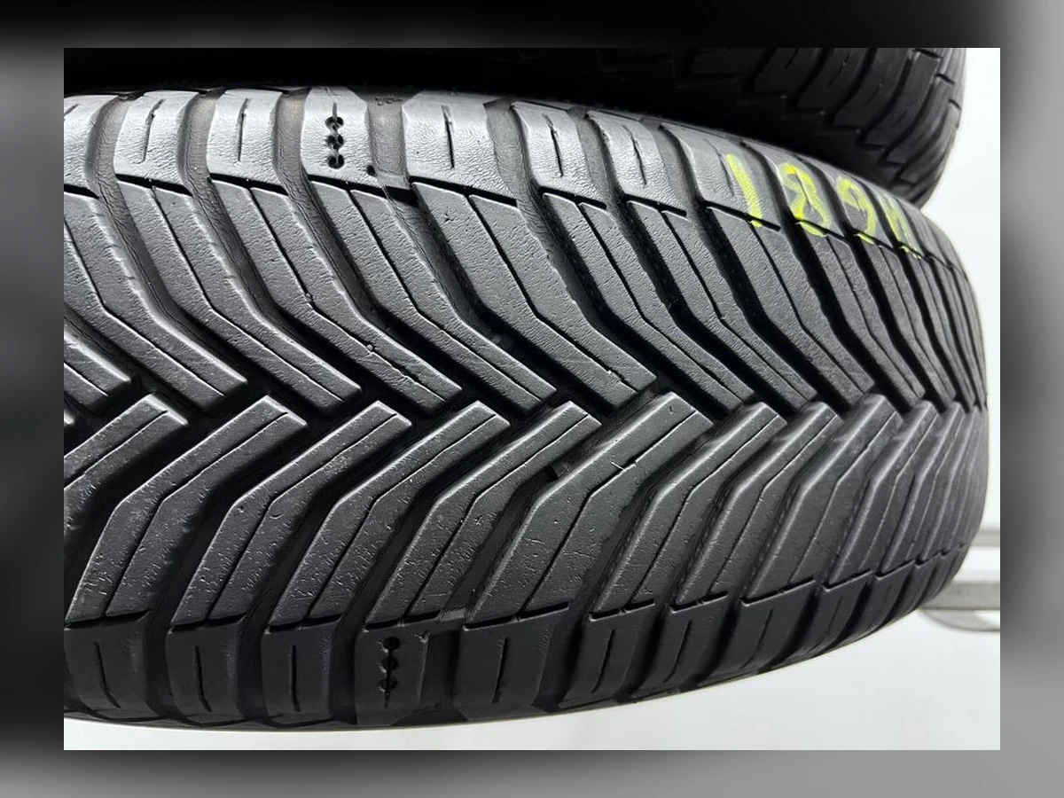 Michelin — 195/65 R15 — Michelin 195/65 R15 Всесезонка 2 шт (Пара) — 6.0