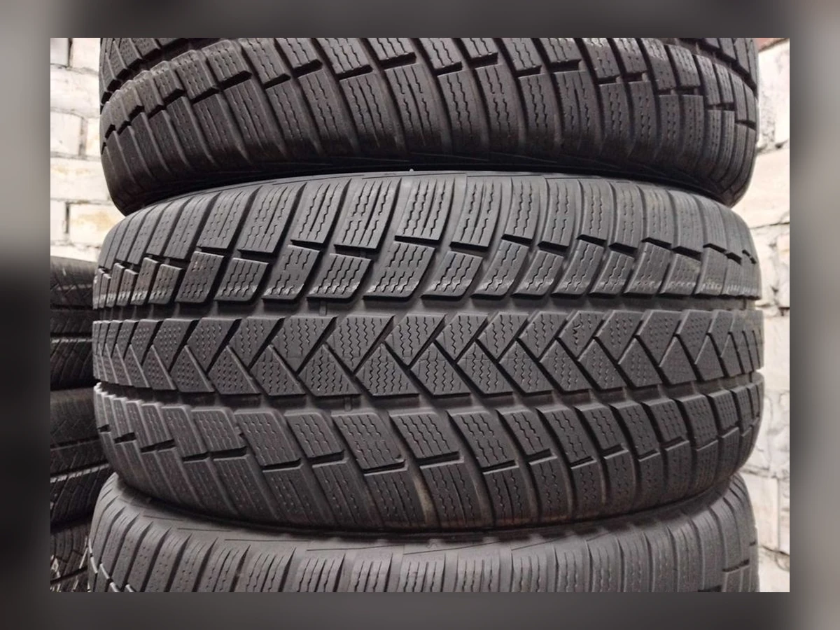 Vredestein — 255/45 R19 — Vredestein 255/45 R19 Зима (липучка) 4 шт (Комплект) — 5.5
