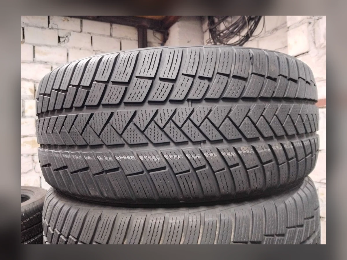 Vredestein — 255/45 R19 — Vredestein 255/45 R19 Зима (липучка) 4 шт (Комплект) — 5.5