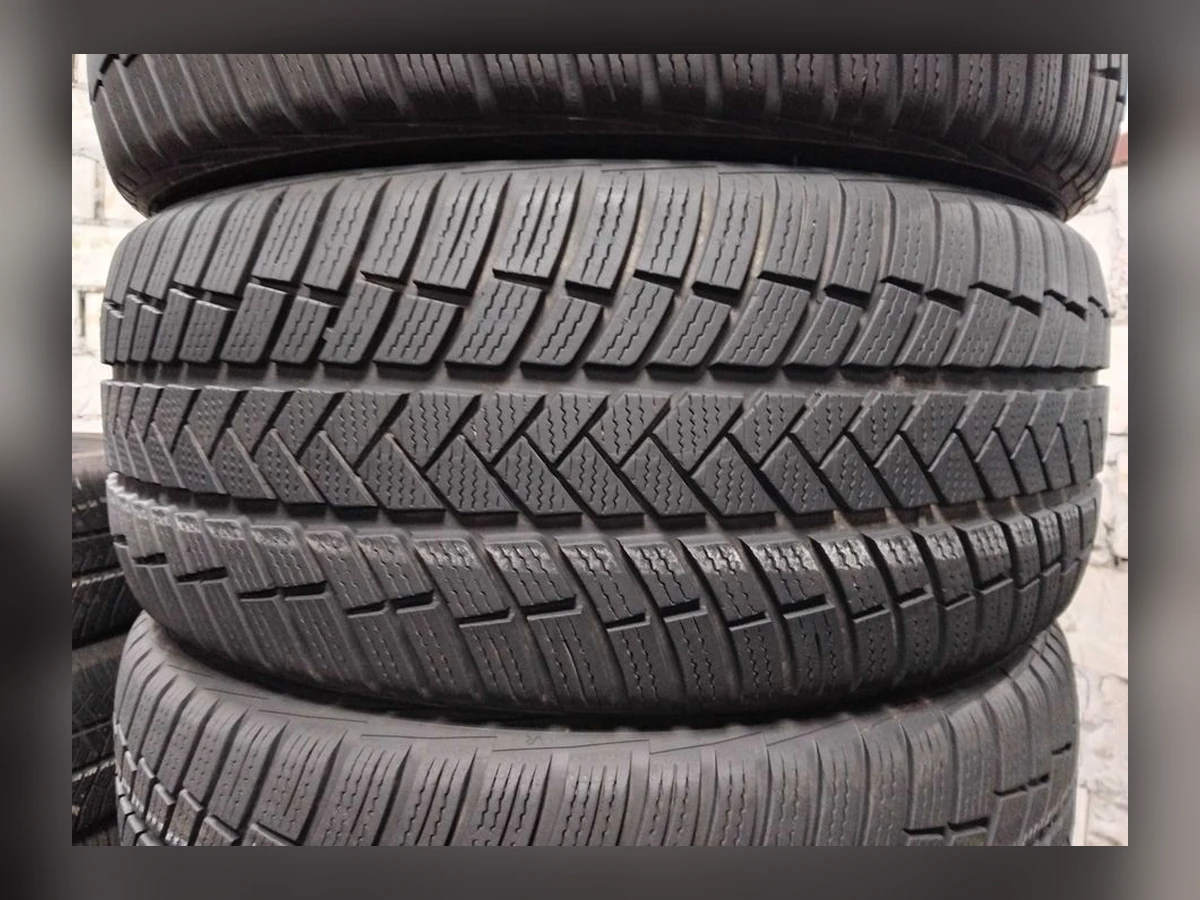 Vredestein — 255/45 R19 — Vredestein 255/45 R19 Зима (липучка) 4 шт (Комплект) — 5.5