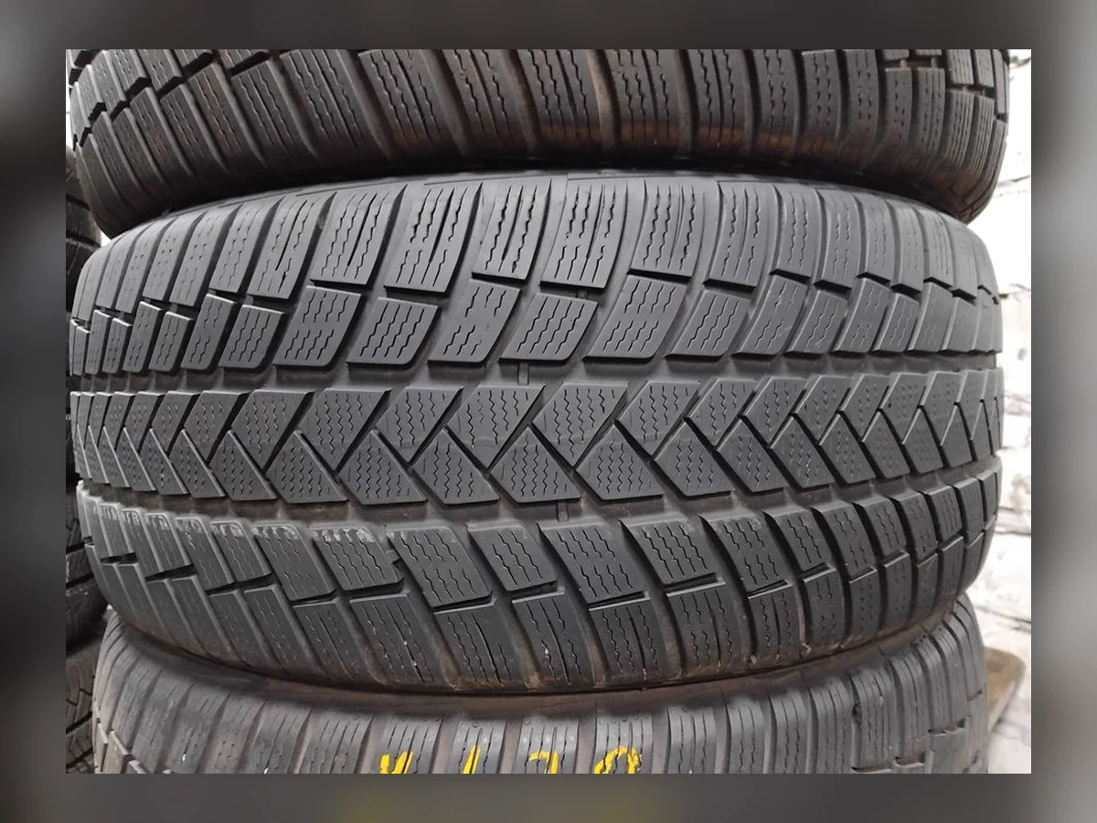 Vredestein — 255/45 R19 — Vredestein 255/45 R19 Зима (липучка) 4 шт (Комплект) — 5.5