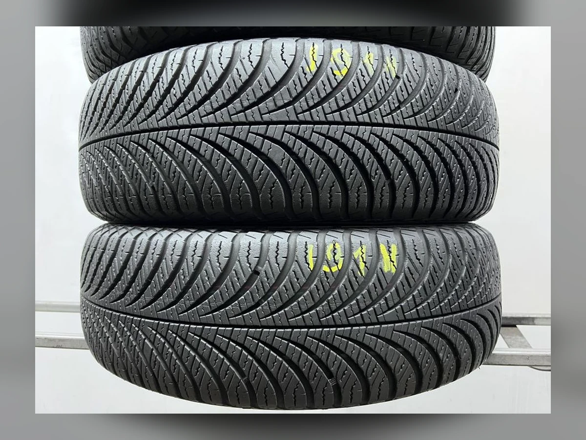 Goodyear — 185/65 R15 — Goodyear 185/65 R15 Всесезонка 4 шт (Комплект) — 7.0
