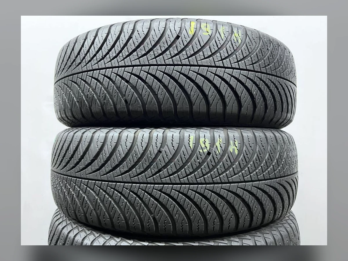 Goodyear — 185/65 R15 — Goodyear 185/65 R15 Всесезонка 4 шт (Комплект) — 7.0