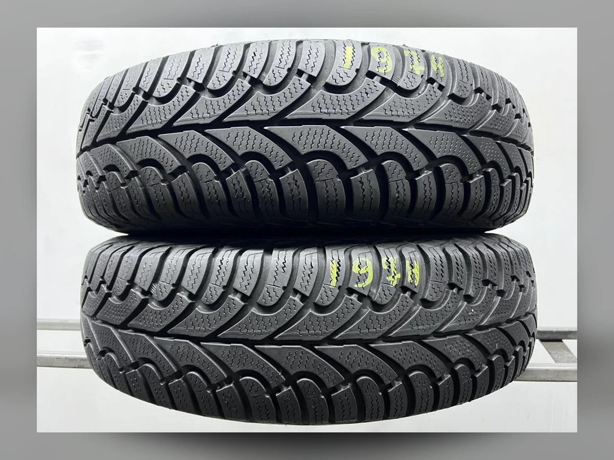 Fulda — 175/80 R14 — Fulda 175/80 R14 Зима (липучка) 2 шт (Пара) — 6.0