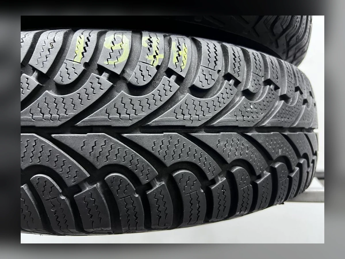 Fulda — 175/80 R14 — Fulda 175/80 R14 Зима (липучка) 2 шт (Пара) — 6.0