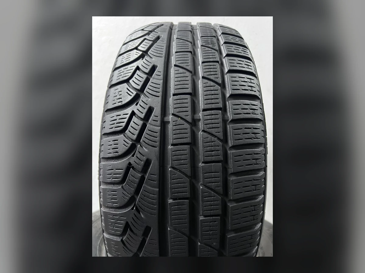 Pirelli — 225/45 R17 — Pirelli 225/45 R17 Зима (липучка) 4 шт (Комплект) — 6.5