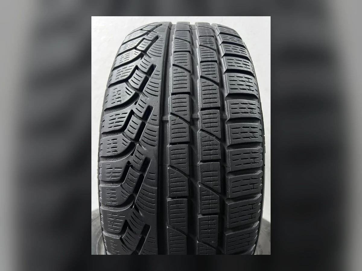 Pirelli — 225/45 R17 — Pirelli 225/45 R17 Зима (липучка) 4 шт (Комплект) — 6.5
