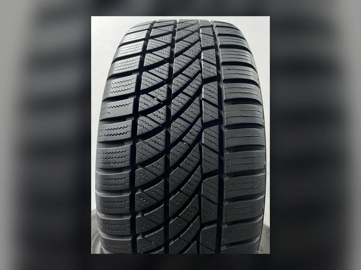 Hankook — 215/45 R17 — Hankook 215/45 R17 Всесезонка 2 шт (Пара) — 7.0
