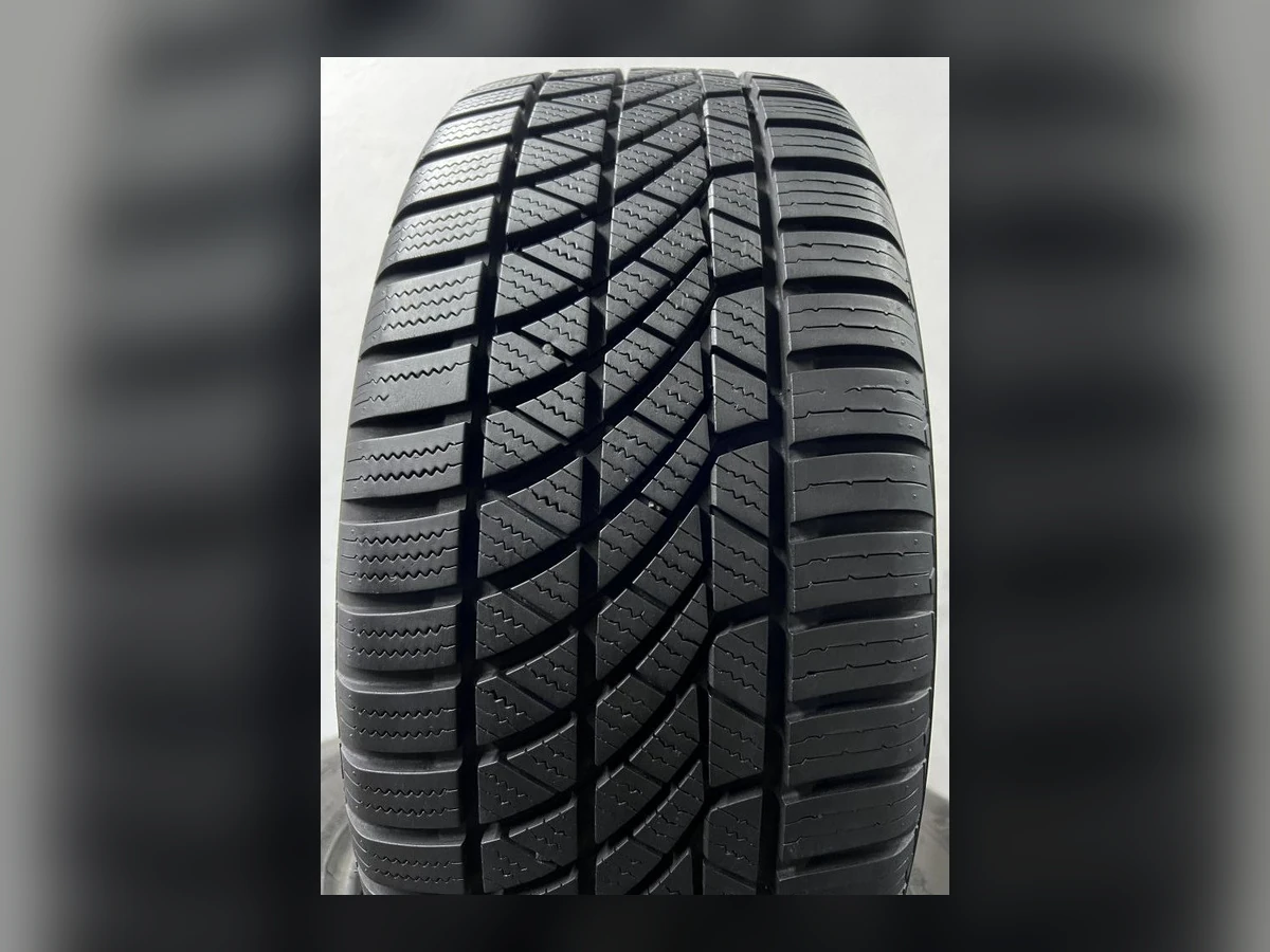 Hankook — 215/45 R17 — Hankook 215/45 R17 Всесезонка 2 шт (Пара) — 7.0