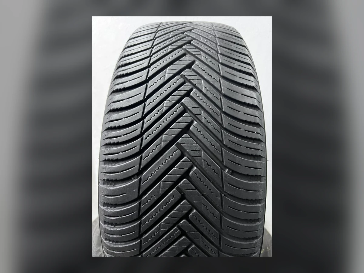 Hankook — 235/55 R18 — Hankook 235/55 R18 Всесезонка 2 шт (Пара) — 6.5