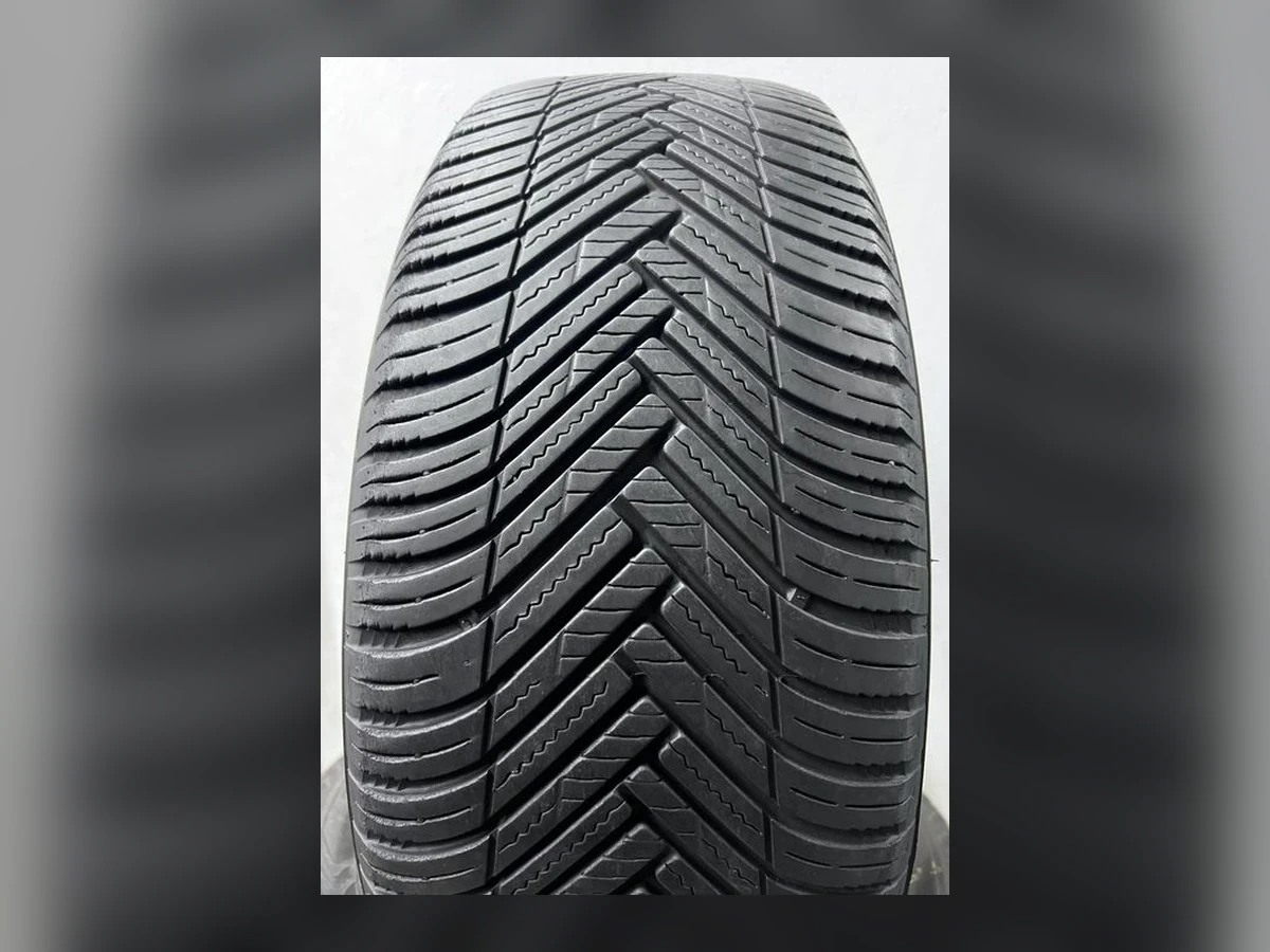 Hankook — 235/55 R18 — Hankook 235/55 R18 Всесезонка 2 шт (Пара) — 6.5