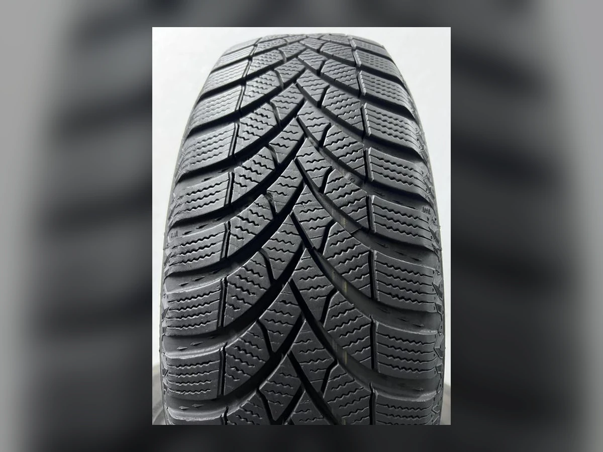 Semperit — 185/65 R15 — Semperit 185/65 R15 Зима (липучка) 2 шт (Пара) — 7.0
