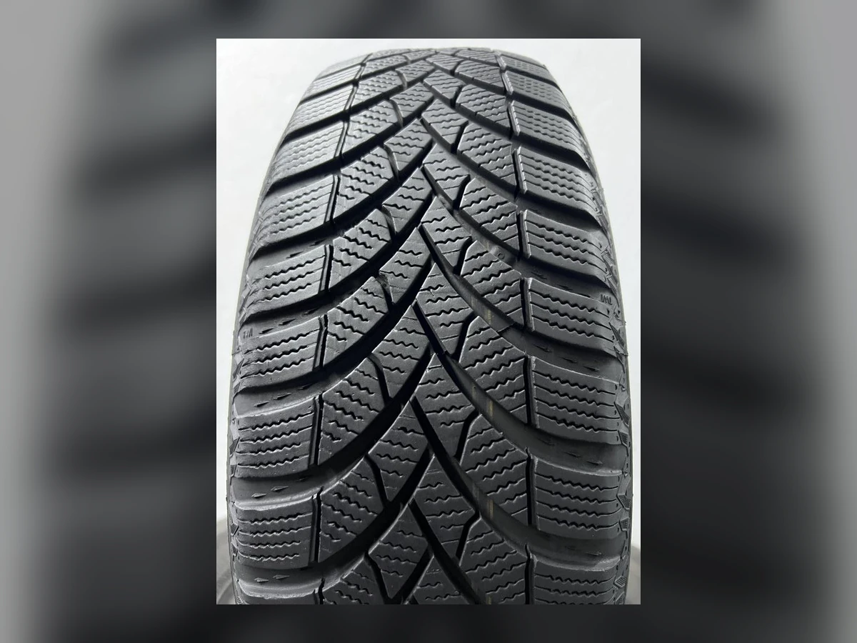 Semperit — 185/65 R15 — Semperit 185/65 R15 Зима (липучка) 2 шт (Пара) — 7.0