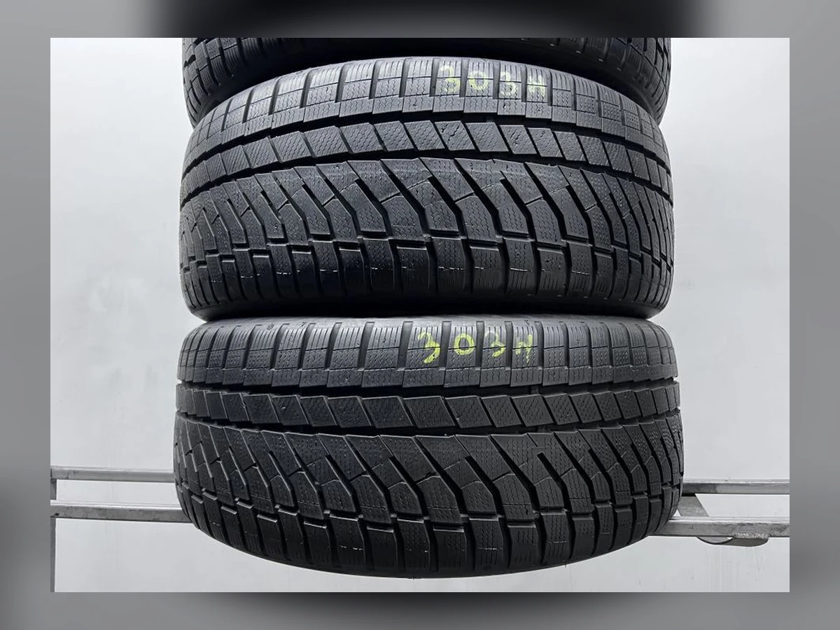 Falken — 255/45 R18 — Falken 255/45 R18 Зима (липучка) 4 шт (Комплект) — 7.5