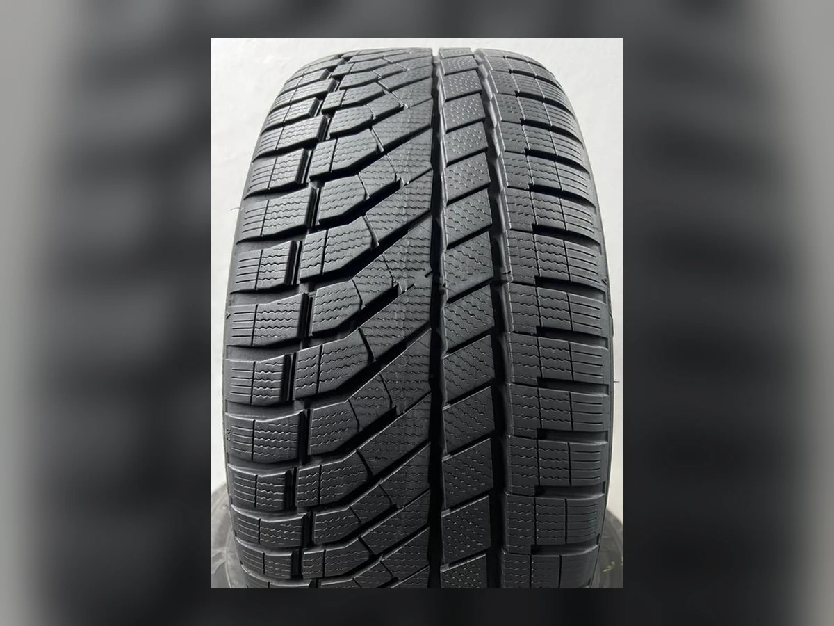 Falken — 255/45 R18 — Falken 255/45 R18 Зима (липучка) 4 шт (Комплект) — 7.5