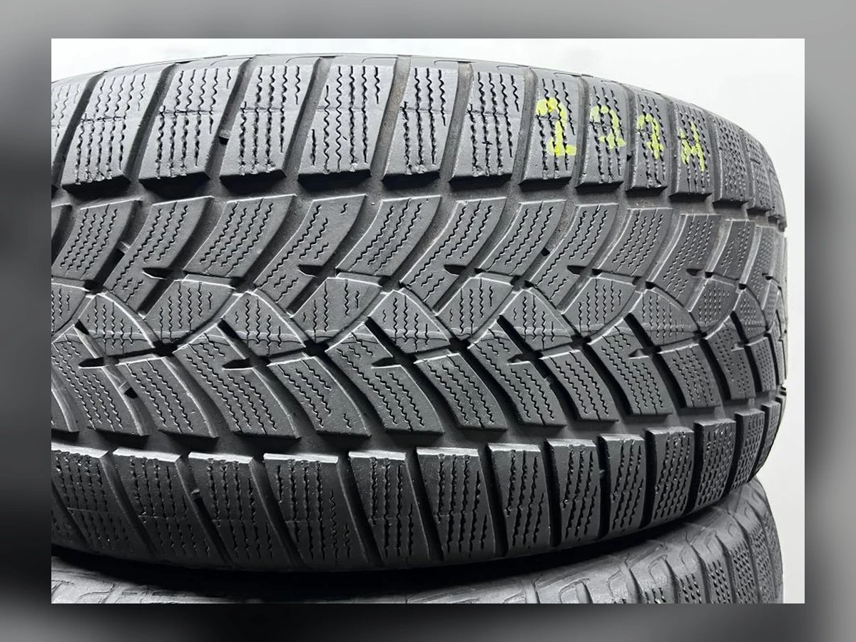 Goodyear — 255/50 R20 — Goodyear 255/50 R20 Зима (липучка) 2 шт (Пара) — 5.0
