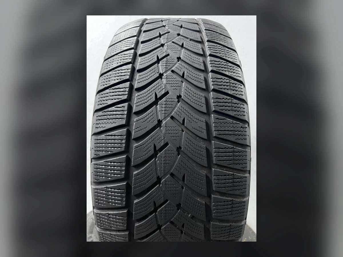 Goodyear — 255/50 R20 — Goodyear 255/50 R20 Зима (липучка) 2 шт (Пара) — 5.0