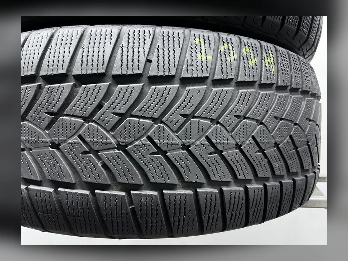 Goodyear — 255/50 R20 — Goodyear 255/50 R20 Зима (липучка) 2 шт (Пара) — 5.0