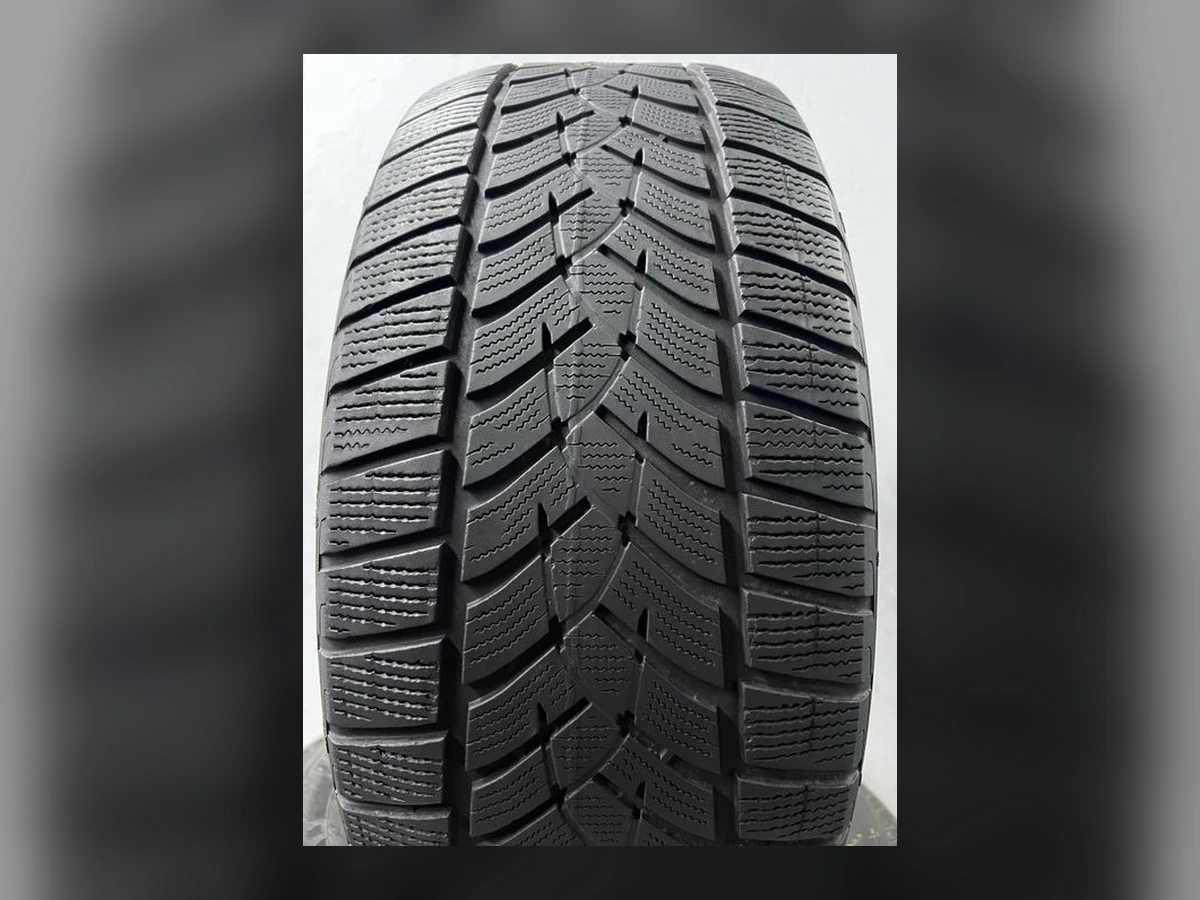 Goodyear — 255/50 R20 — Goodyear 255/50 R20 Зима (липучка) 2 шт (Пара) — 5.0