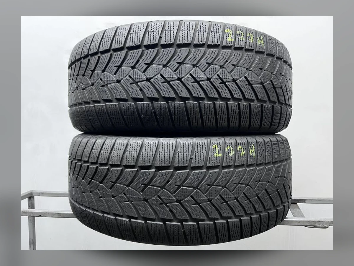 Goodyear — 255/50 R20 — Goodyear 255/50 R20 Зима (липучка) 2 шт (Пара) — 5.0