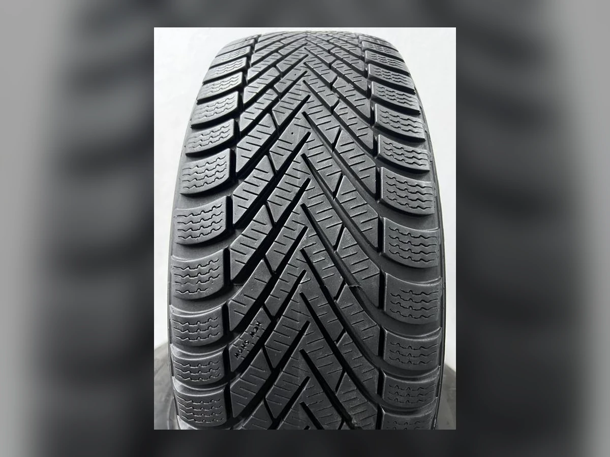 Pirelli — 205/55 R16 — Pirelli 205/55 R16 Зима (липучка) 2 шт (Пара) — 6.5