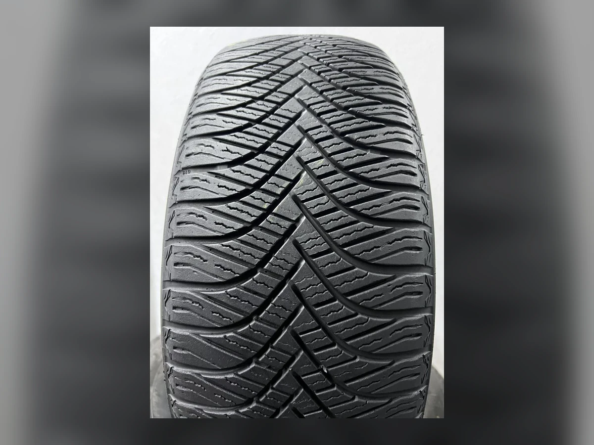 Goodride — 215/55 R17 — Goodride 215/55 R17 Всесезонка 2 шт (Пара) — 6.0